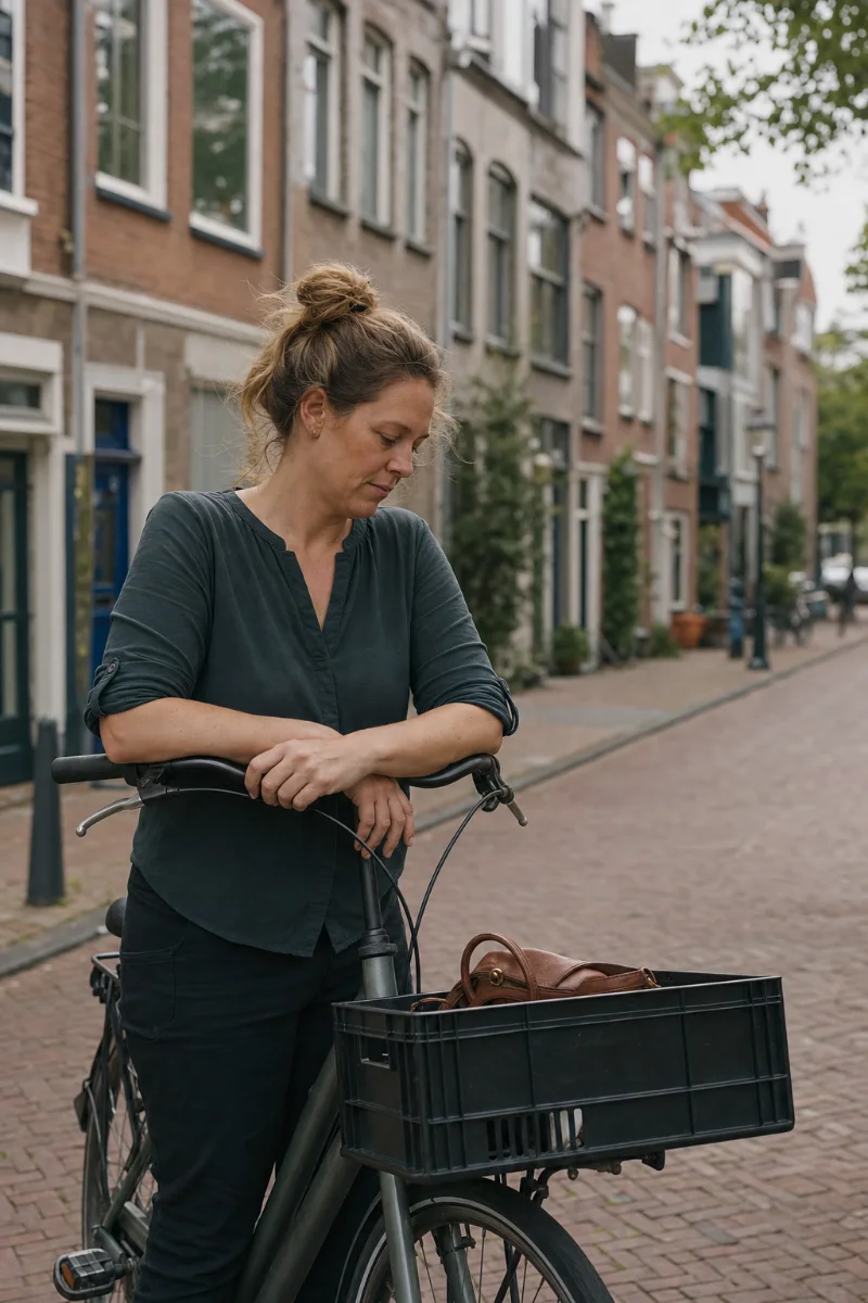 Het personeelstekort in de thuiszorg: van werven naar behouden