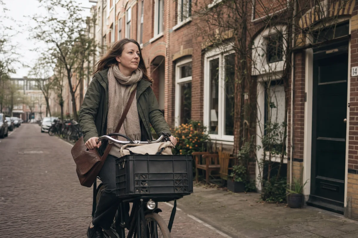 Reistijd in de wijk: minder kilometers, meer tijd voor de cliënt