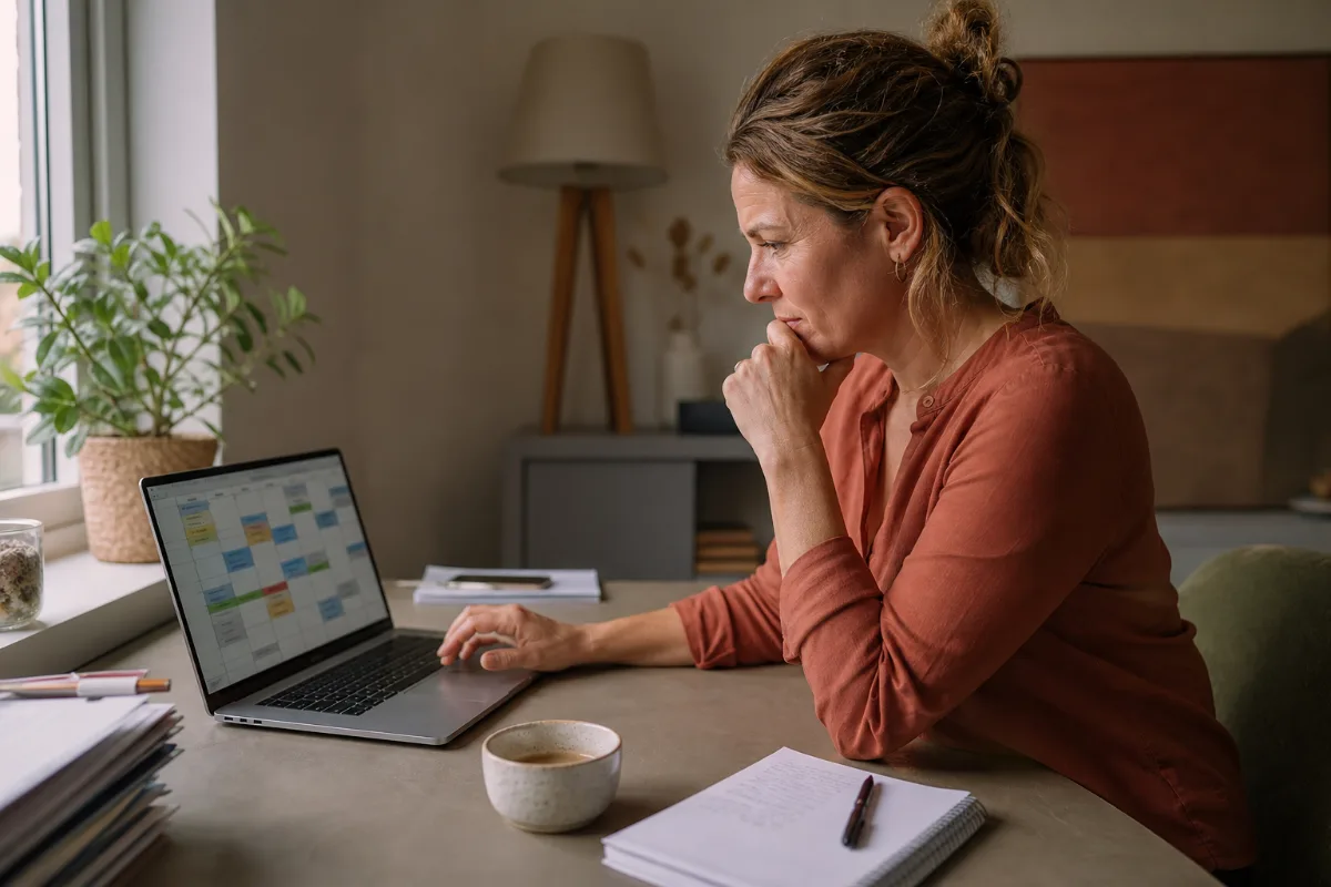 Uw volgende zorgmedewerker werkt al bij u