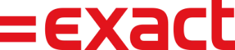 Exact Online logo