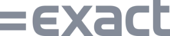 Exact Online logo