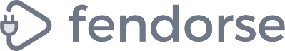 Fendorse logo