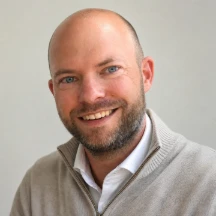 Portret — Oprichter/eigenaar, Beep for Help