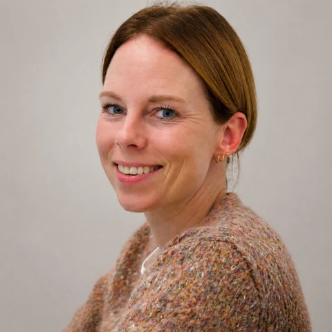 Portret — Teamlead Customer & Operational Support, Beep for Help